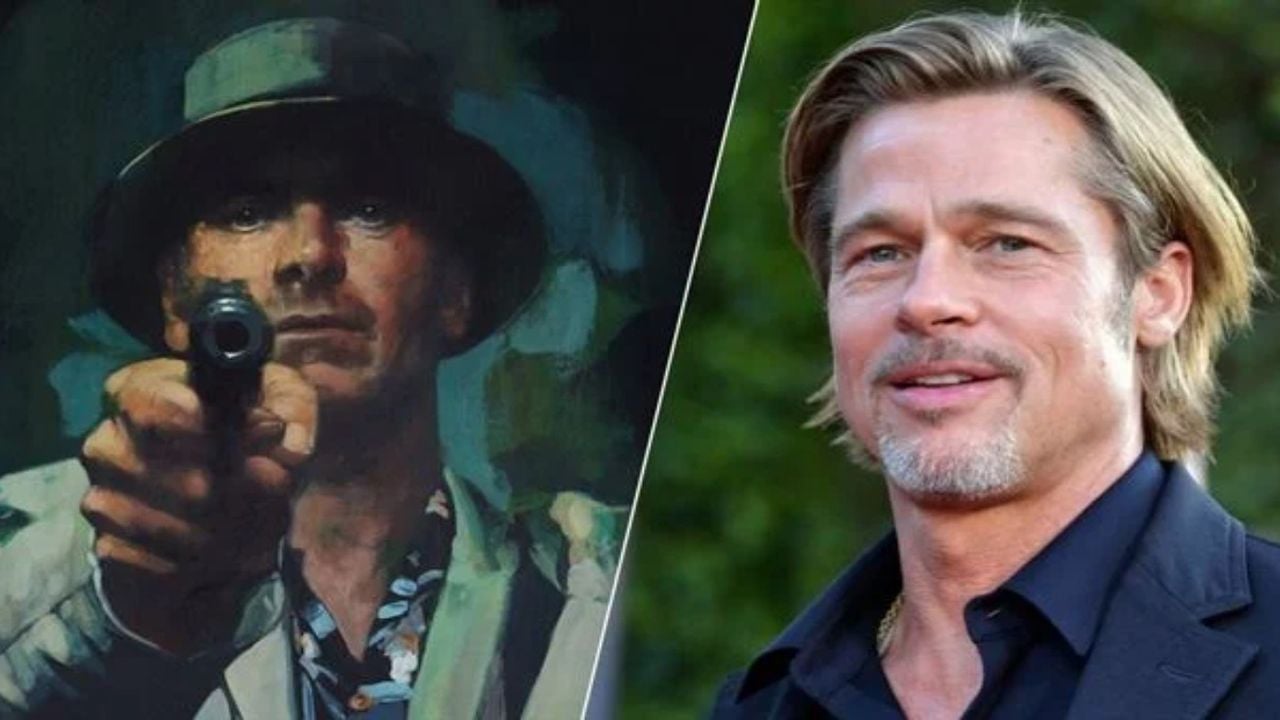 David Fincher The Killer filminde ilk tercihinin Brad Pitt olduğunu yıllar sonra açıkladı 