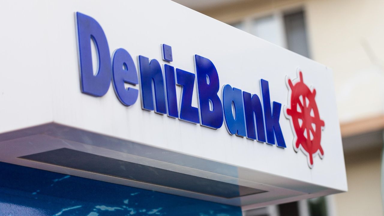 Denizbank’tan fon vurgunu iddialarına yanıt: “Sorumluluk kabul etmiyoruz”
