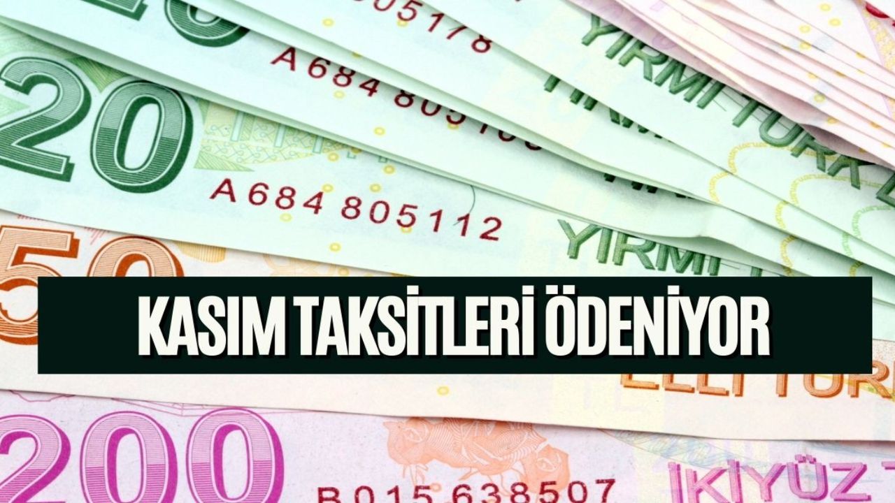 Devletten 3'ü bir arada altın gibi destek! 12 güne ödeniyor