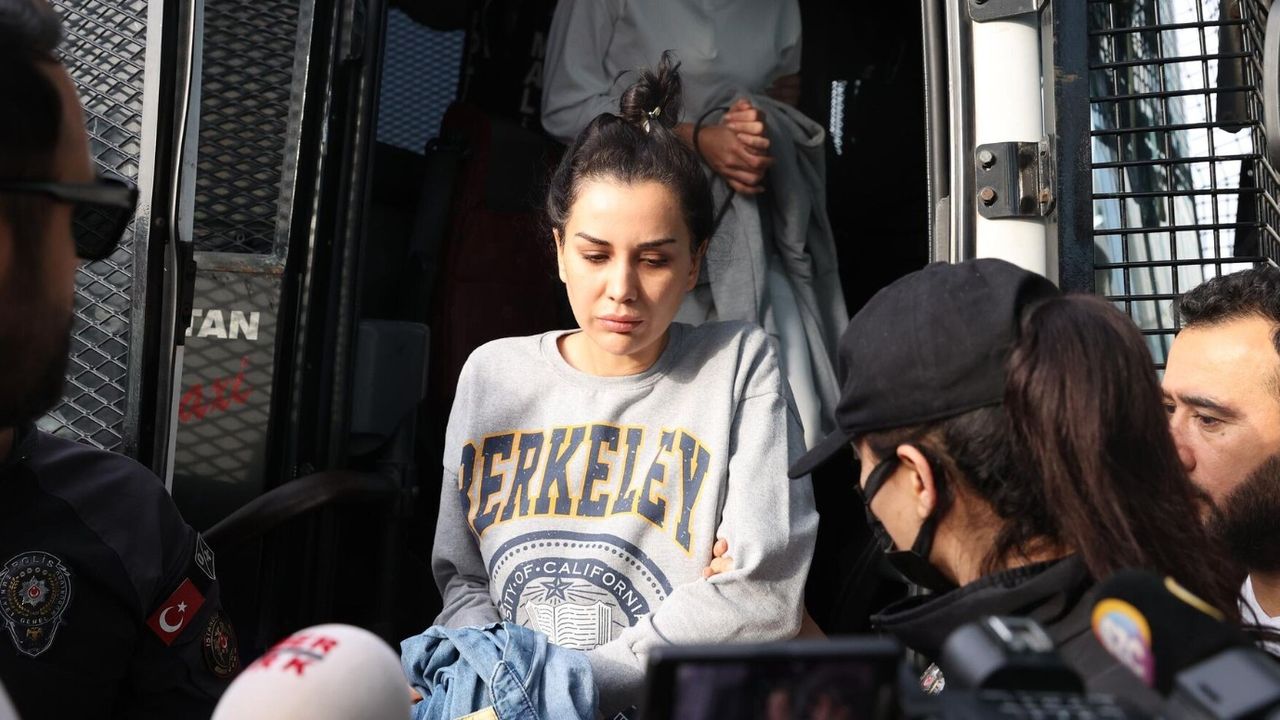 Dilan-Engin Polat çiftinin muhasebecisi de tutuklandı