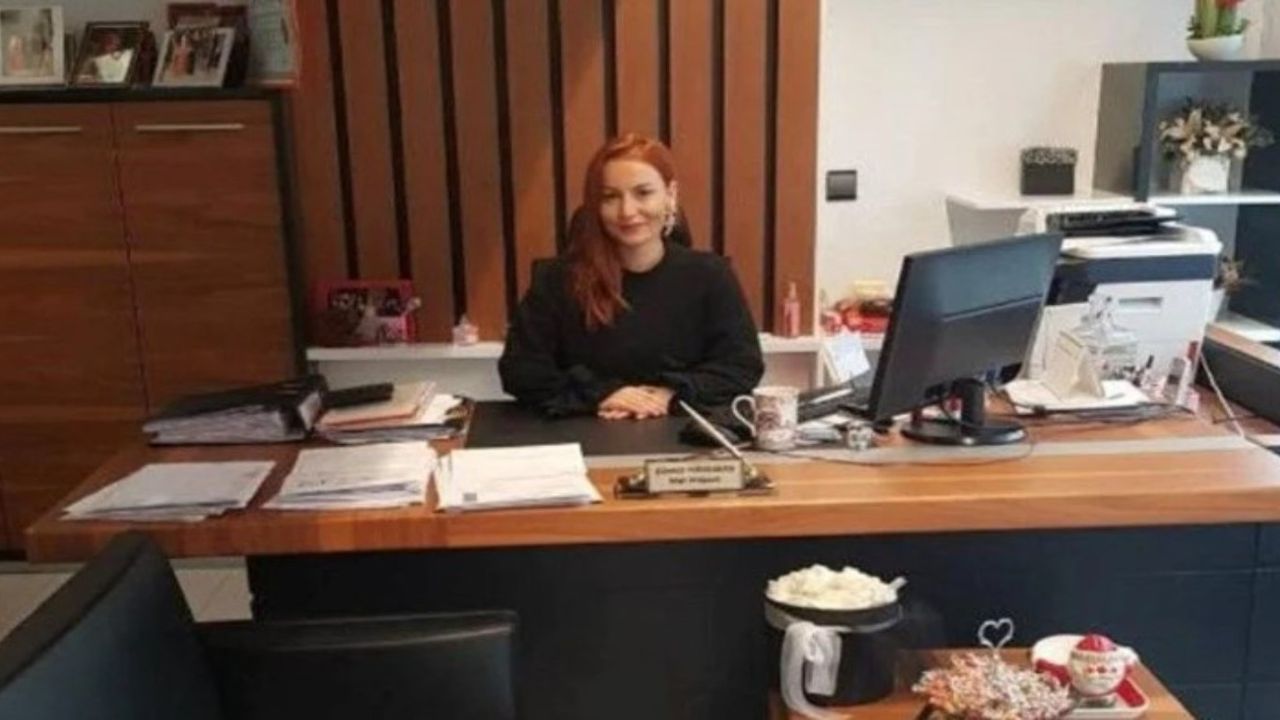 Dilan ve Engin Polat'in muhasebecisi itiraf etti: 1 milyarlık vergi kaçakçılığı...