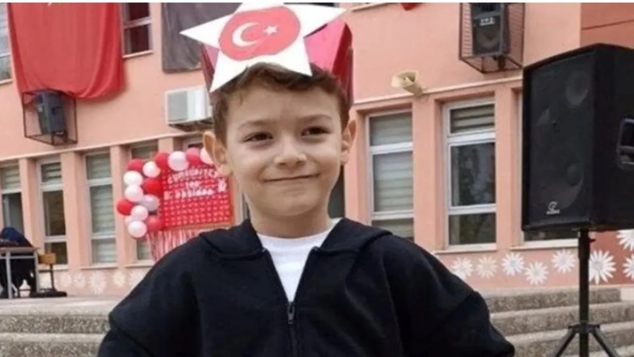 Diş çekimi sonrası hayatını kaybeden 5 yaşındaki Deniz’in ölümüne soruşturma