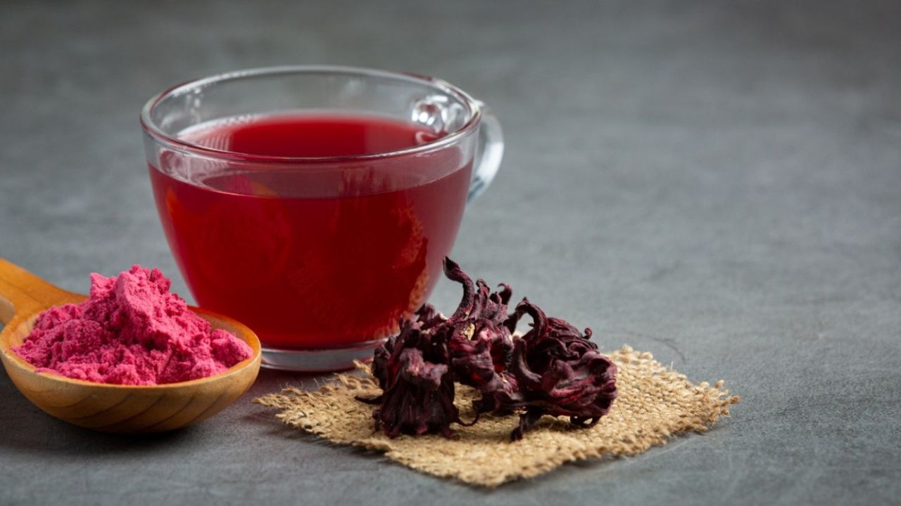 Doğal bir ağrı kesici! Bir bardağı bile şifa... 