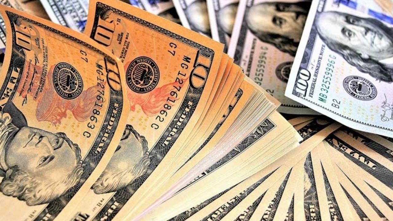 Doları olan bayram edecek, borçlular karalar bağlayacak! Dolarda 45 TL için korkutan tarihi verdi