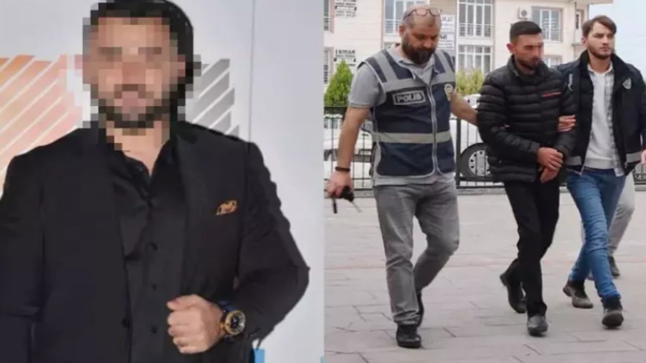 Düğününde arkadaşını kurşunla yaralayan damat cezaevine girdi