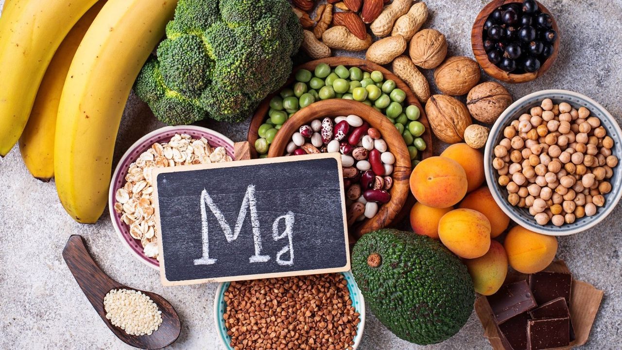 Eksikliği depresyona yol açıyor! İşte magnezyum deposu besinler...