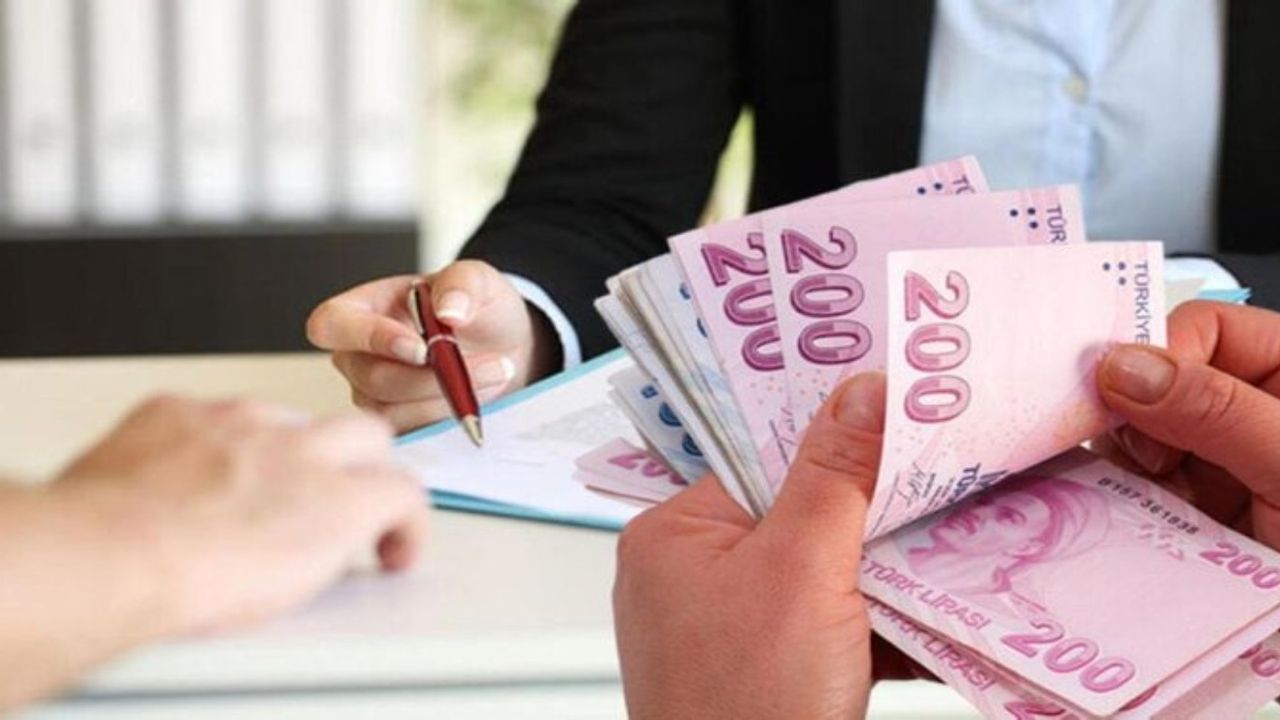 Elektrik-su-doğalgaz faturası adına kesilenler DİKKAT! 27-28-29-30 Kasım'a kadar 4000 TL'ye kadar iade yapılacak!