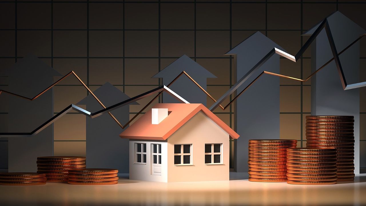 Emekli vatandaşlardan emlak vergisi alınmayacak… Ancak diğer evi olan tüm vatandaşların dikkatine! Vergi kapıda