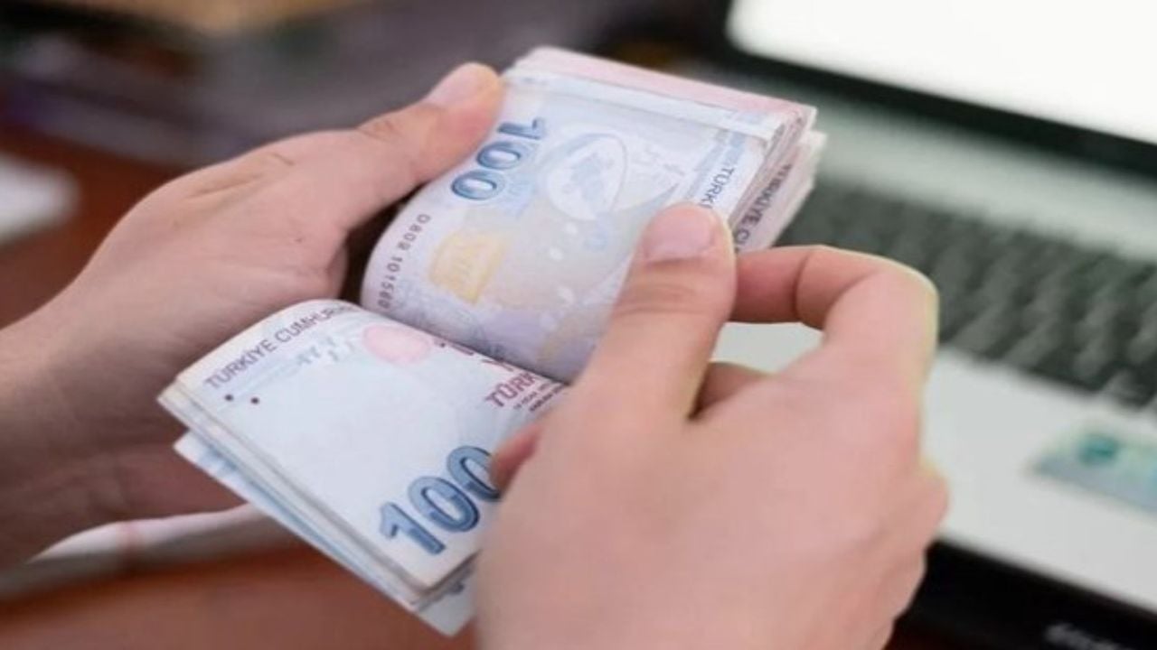 En düşük emekli maaşı minimum 14 bin 762 lira! 3.000 TL artı verilecek 