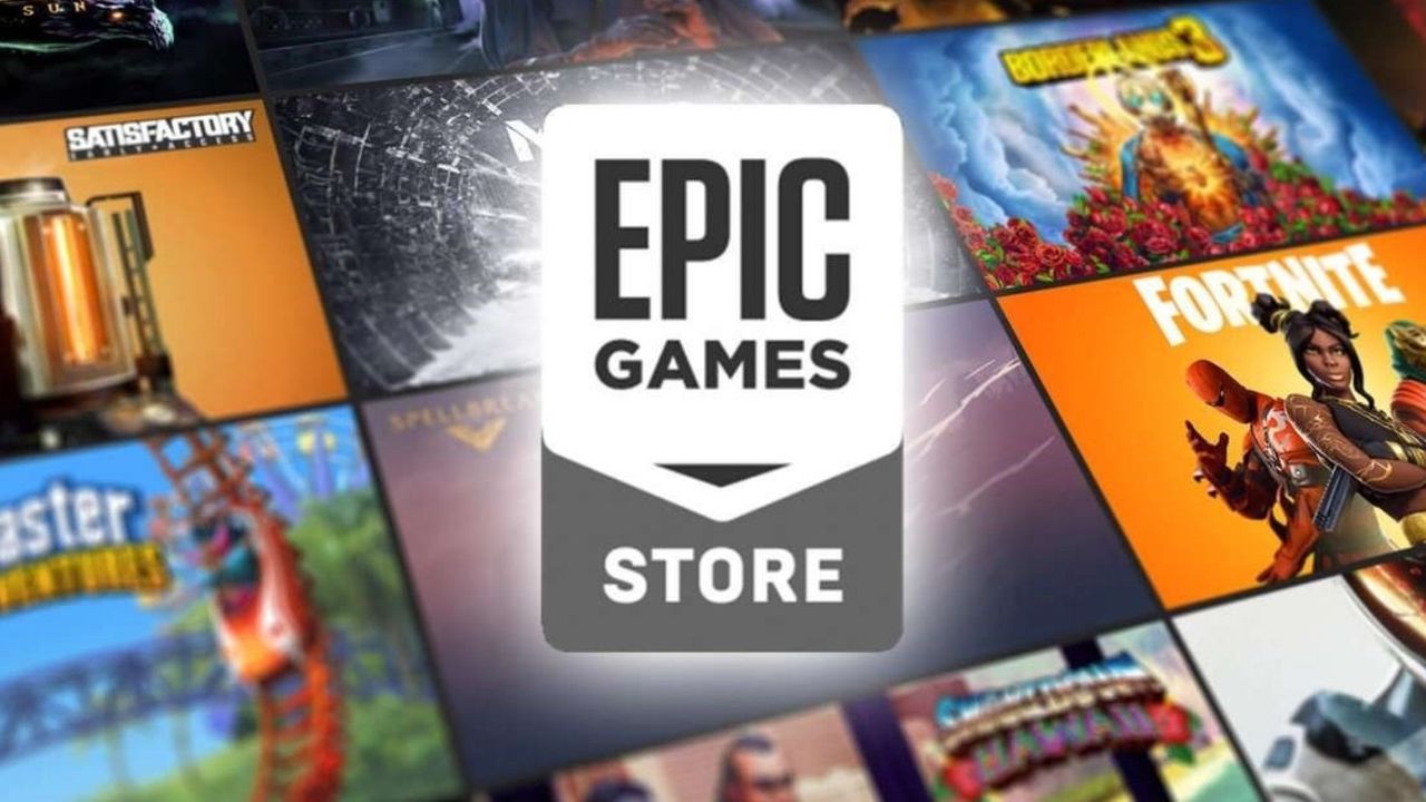 Epic Games dev kampanyayı patlattı! Çok sevilen bu oyunlar hafta boyunca ücretsiz