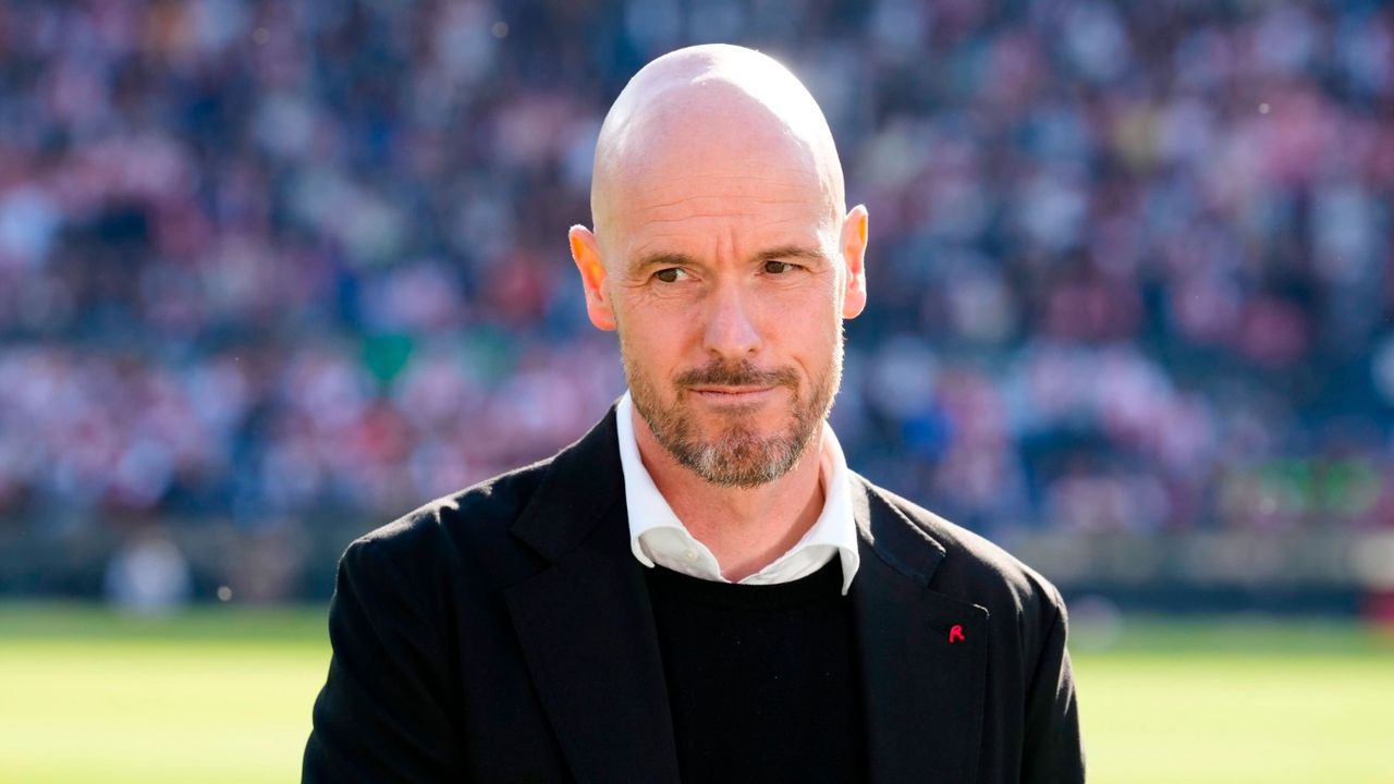 Erik ten Hag, Galatasaray karşılaşması hakkında konuştu