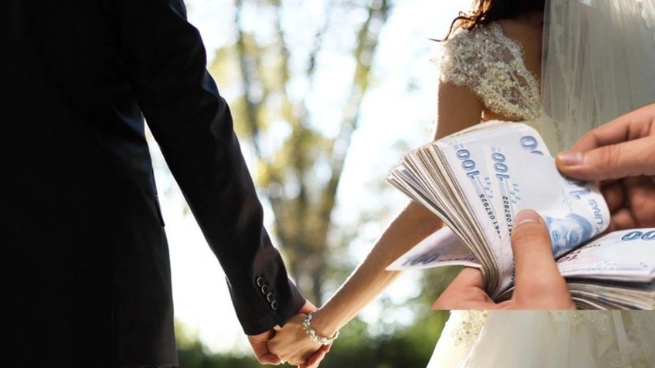Evlilik kredisi çekecekler dikkat! Sakın bunlara tıklamayın: bakanlıktan uyarı yağdı