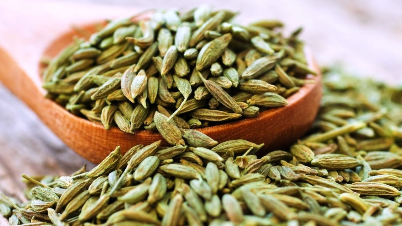 Faydalarıyla yok artık dedirtiyor! Hastalıkların şifası bu tohumda... 