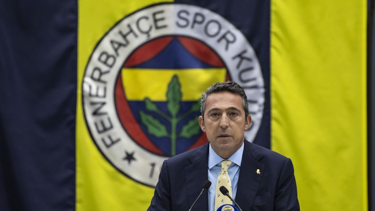 Fenerbahçe, Polat ailesinin sponsorluklarını iptal ediyor.