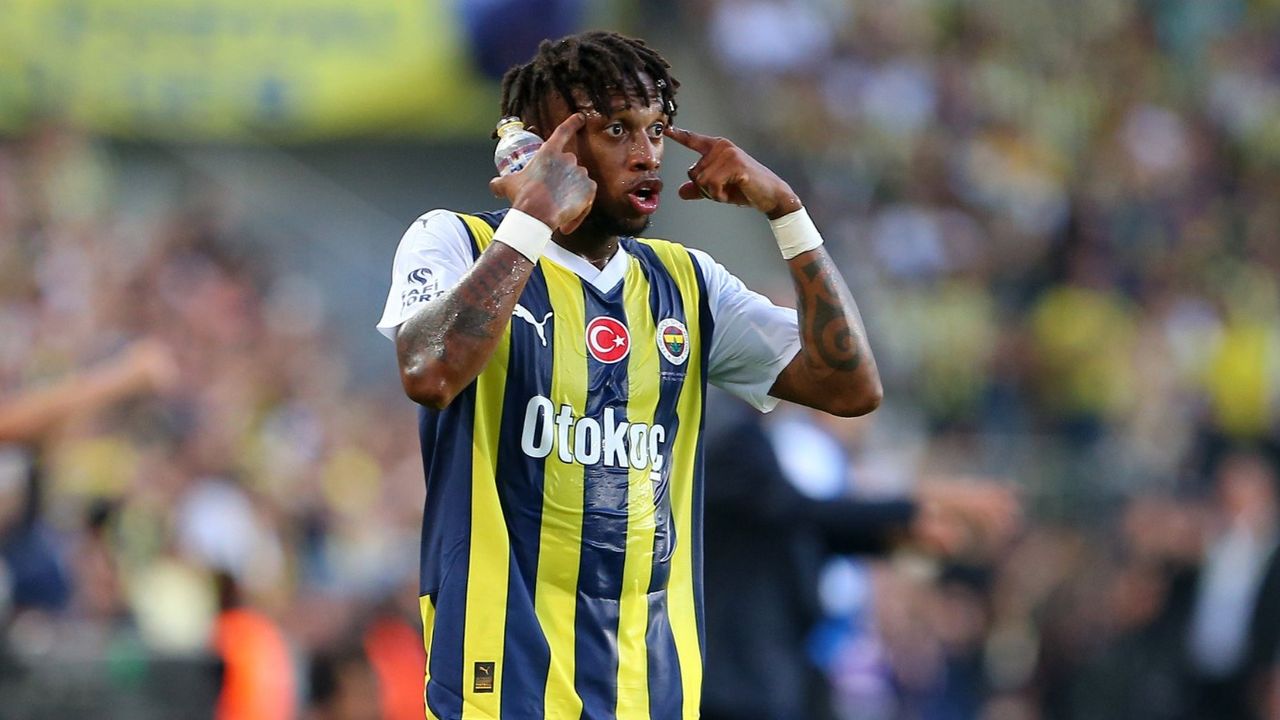 Fred ve Djiku, Karagümrük maçında riske edilmeyebilir