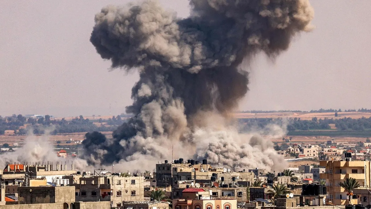 Gazze’de insanlık dramı: Yakıt bitti, iletişim kesildi, ölü sayısı artıyor
