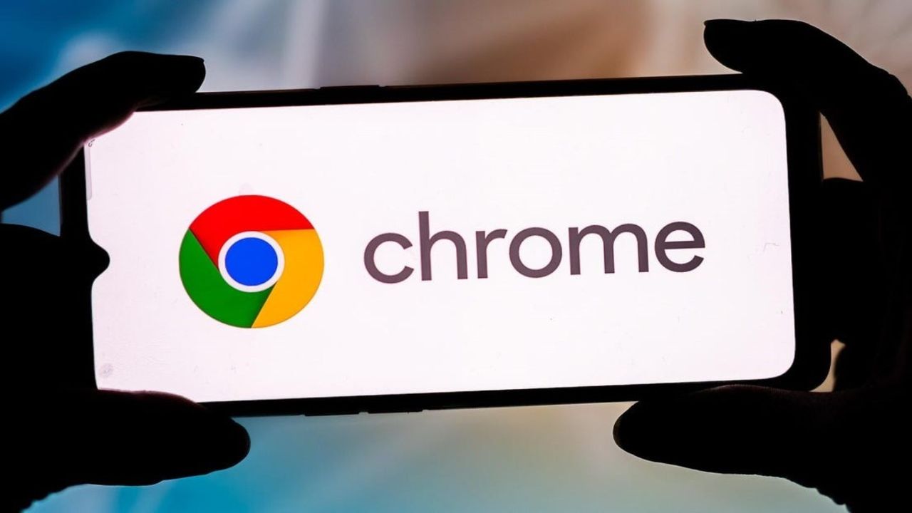 Google Chrome’un tasarımında son 5 yıldaki en büyük değişim! 