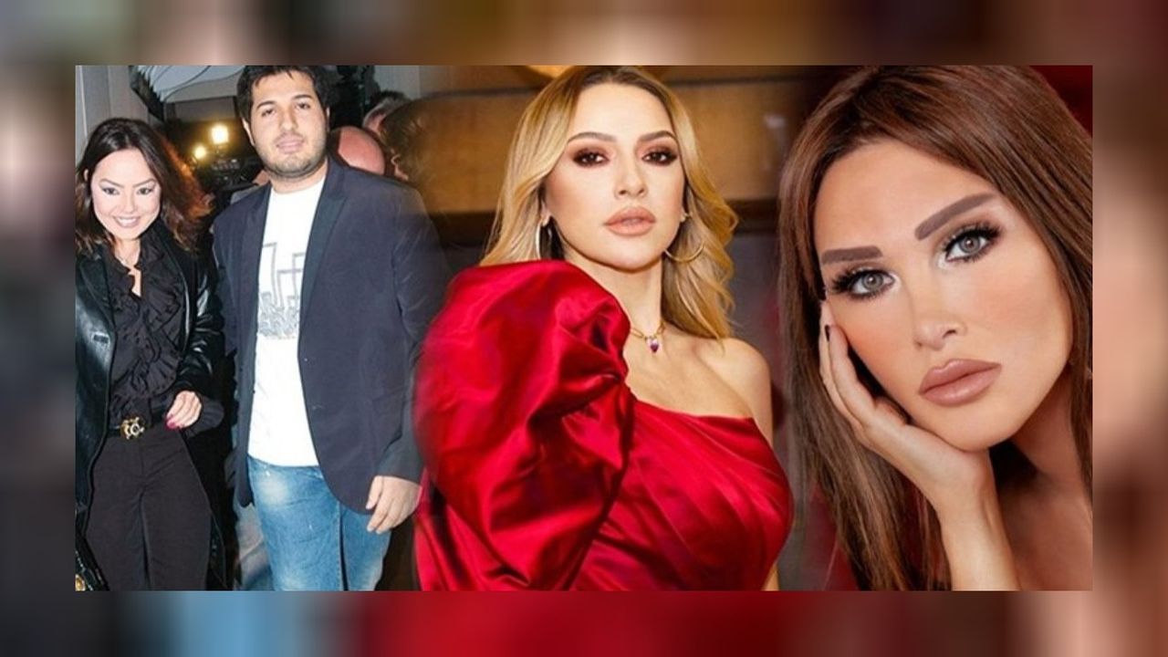 Hadise ve Seren Serengil arasındaki hukuki mücadelede talep açıkladı: 3 yıla kadar hapis cezası yolda!