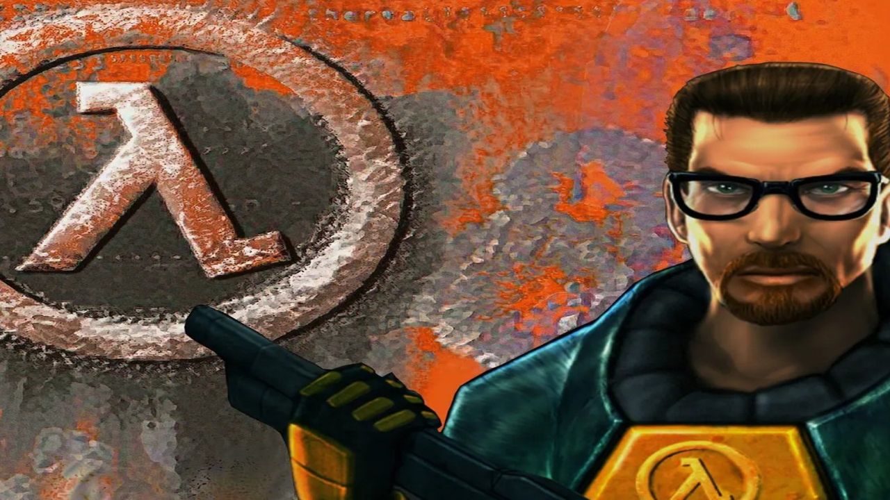 Half-Life’ın 25. yıl dönümüne özel dev güncelleme geliyor! 