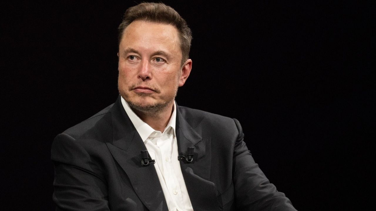 Hamas, Elon Musk’ı Gazze’ye bekliyor! İsrail’in katliamını gözler önüne serecek davet!