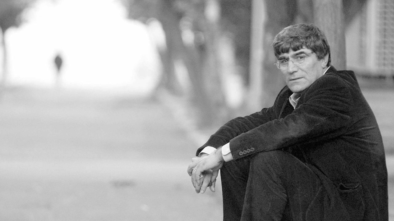 Hrant Dink cinayetinde yeni gelişme: Ogün Samast yakalanabilir!
