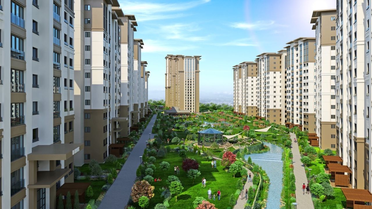 İlk evini alacaklar dikkat! 1.20 faiz konut kredisi iptal edildi... Yerine 81 ilde yeni bir proje başlatılıyor