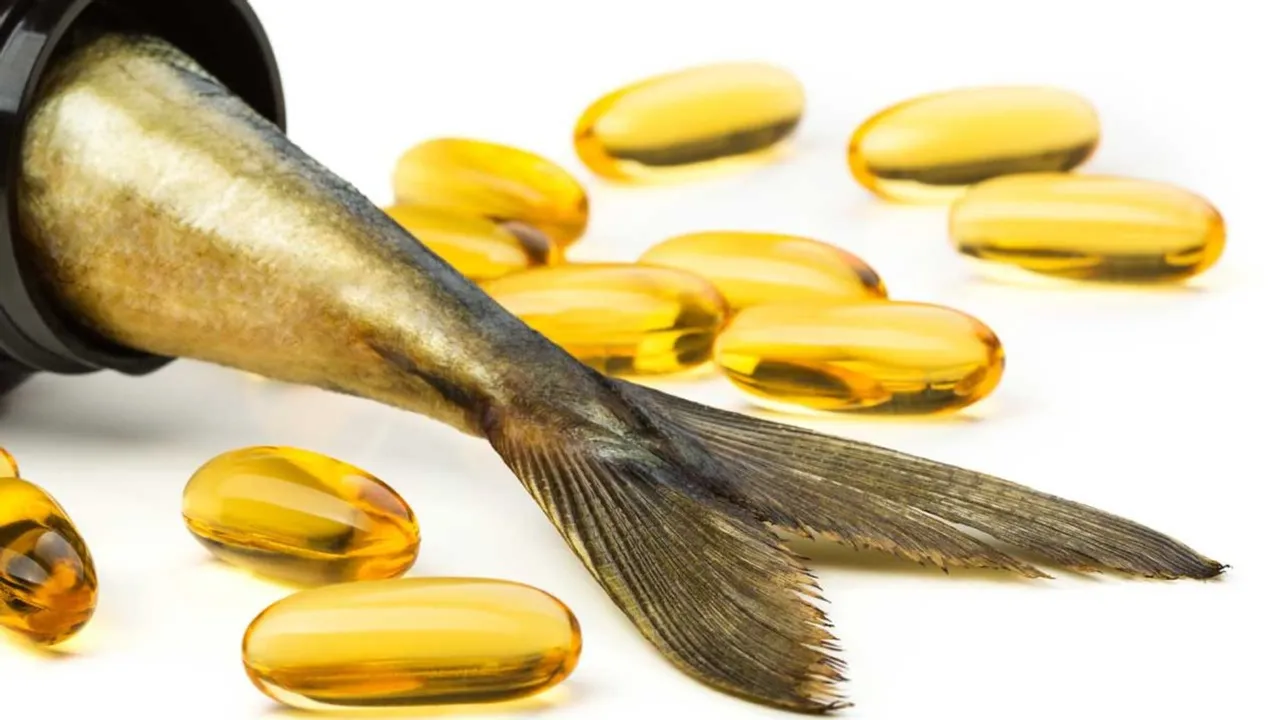 Balık Yağı Faydaları: Sağlığınız İçin Neden Önemli?