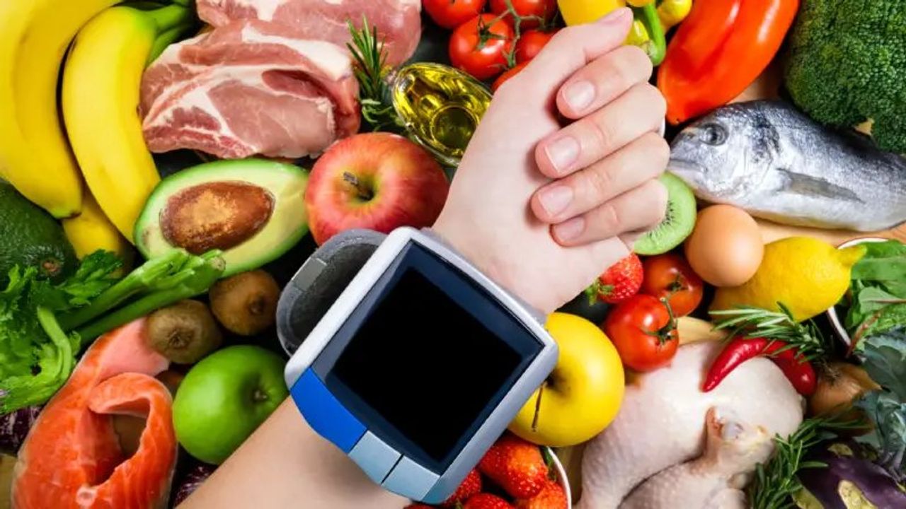 Bu yiyecek ve içecekler tam bir tansiyon düşmanı. Doğal yollarla sağlığınızı koruyun.