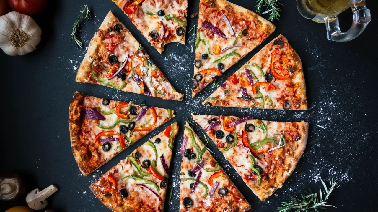 İncecik hamurlu İtalyan pizzası tarifi açığa çıktı! İtalyan ustası yıllarca bu tekniği çocuğundan gizlemiş