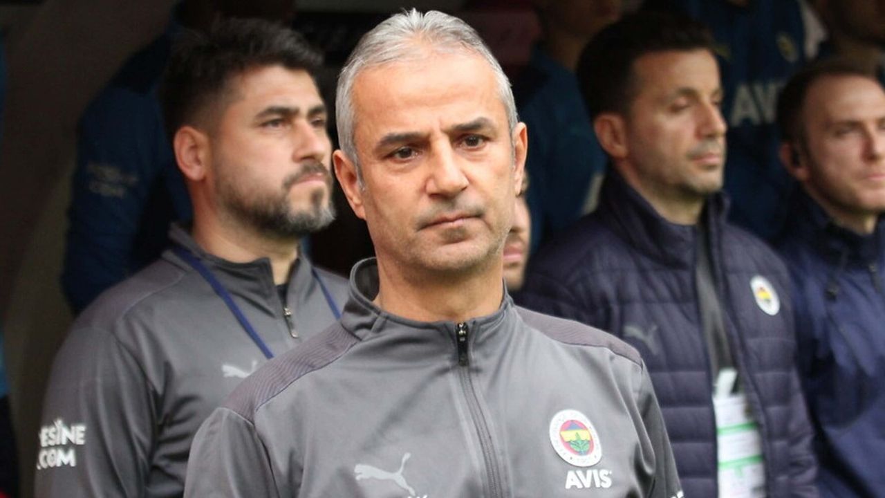 İsmail Kartal’dan Ludogorets maçı öncesi açıklama