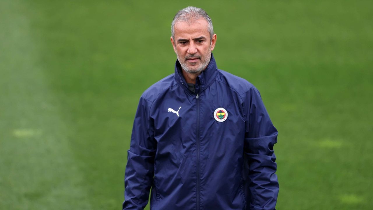 İsmail Kartal’dan maç sonu açıklamaları