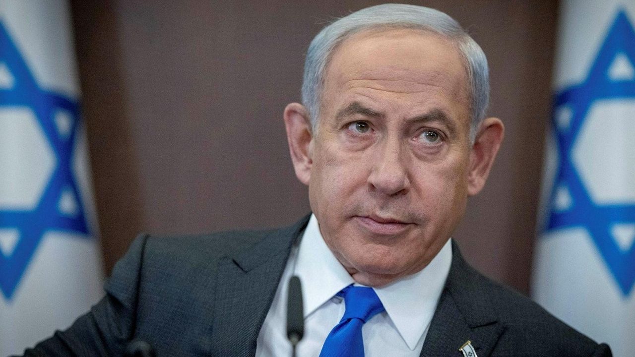 İsrail’de muhalefet harekete geçti! Netanyahu’ya görevi bırak çağrısı