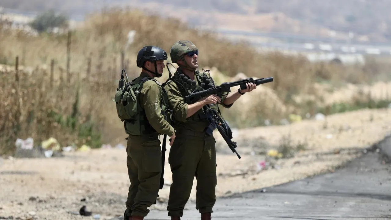 İsrail, Gazze'de paralı askerler savaştırıyor! 