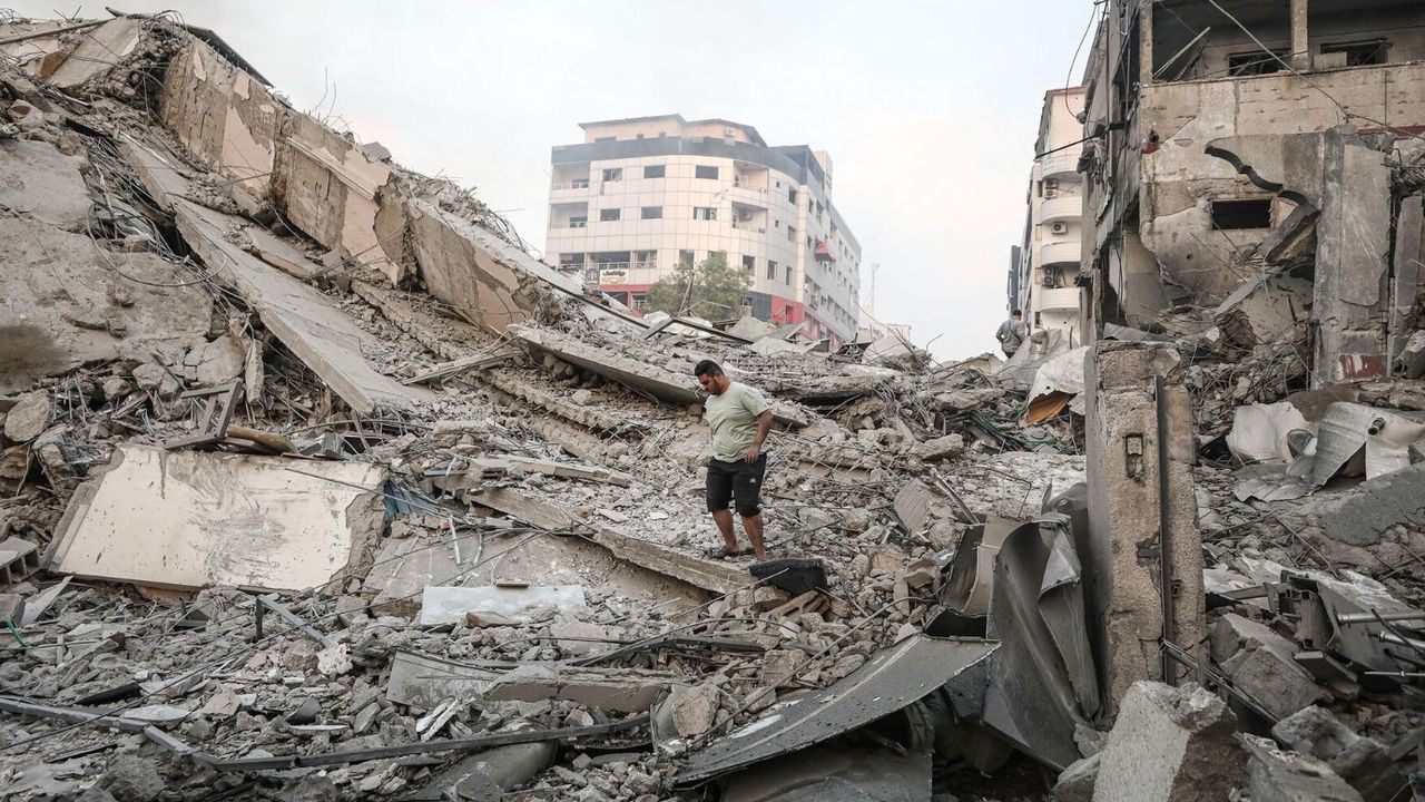 İsrail istihbaratı, Hamas’ın savaş planını görmezden geldi! Hayali senaryo