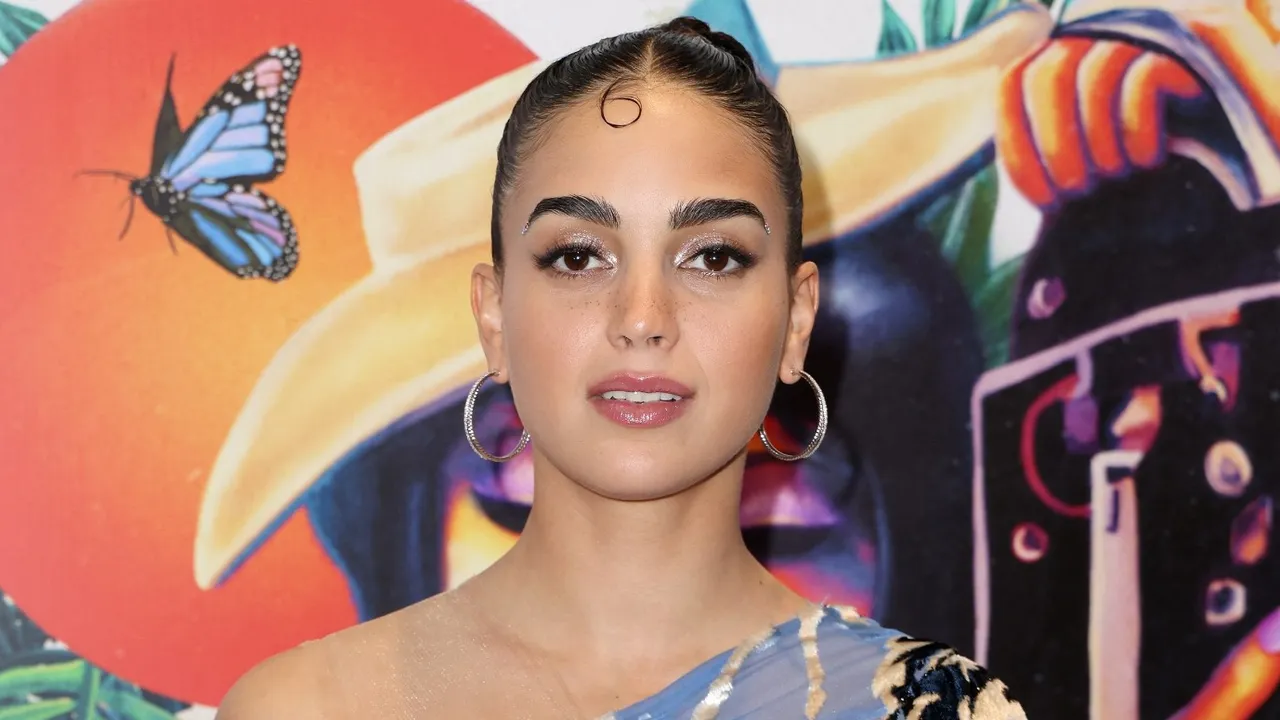 İsrail saldırılarını kınadıktan sonra filmin kadrosundan çıkartılan Melissa Barrera'ya ünlülerden destek mesajları yağdı