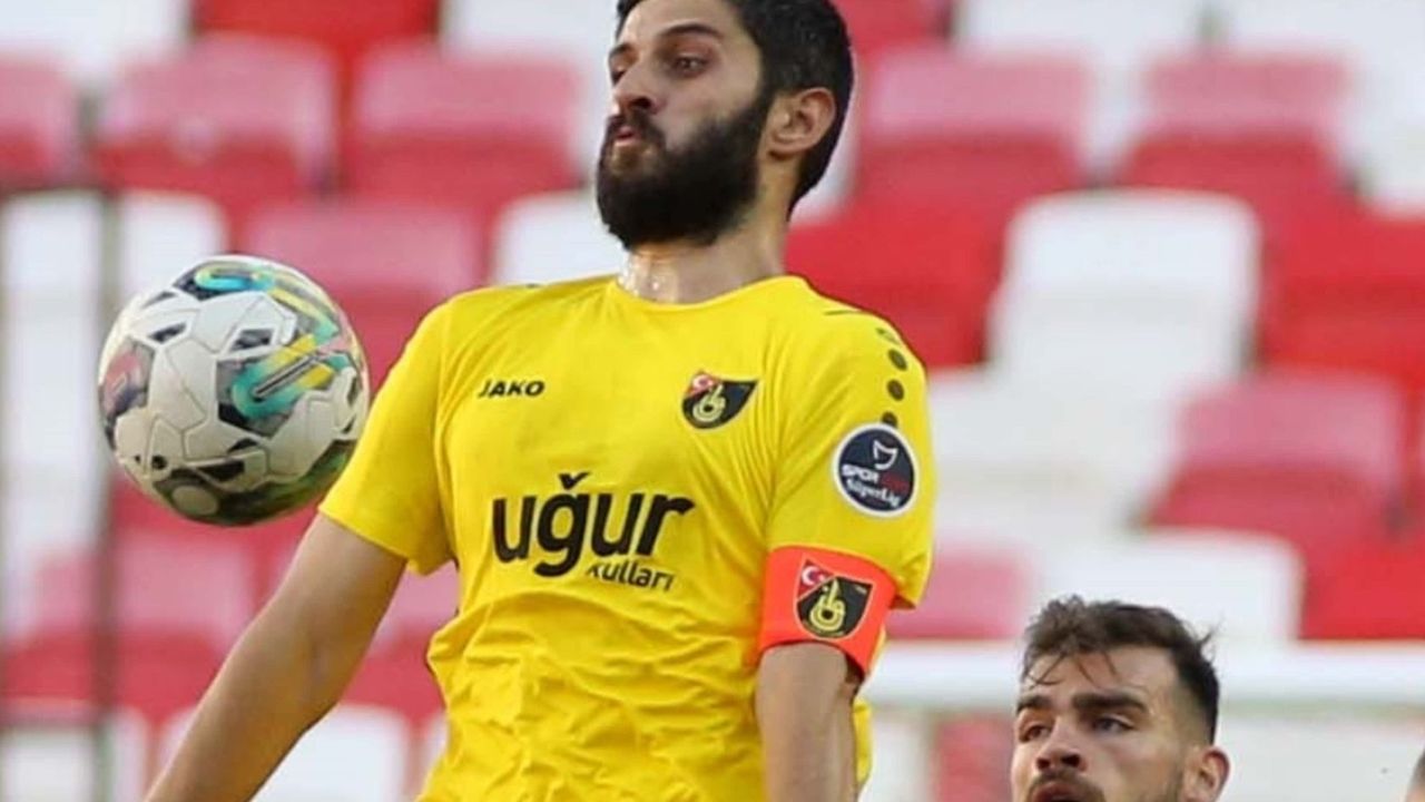 İstanbulspor’da şok! Oyuncu darp raporu alıp sözleşmesini fesh etti