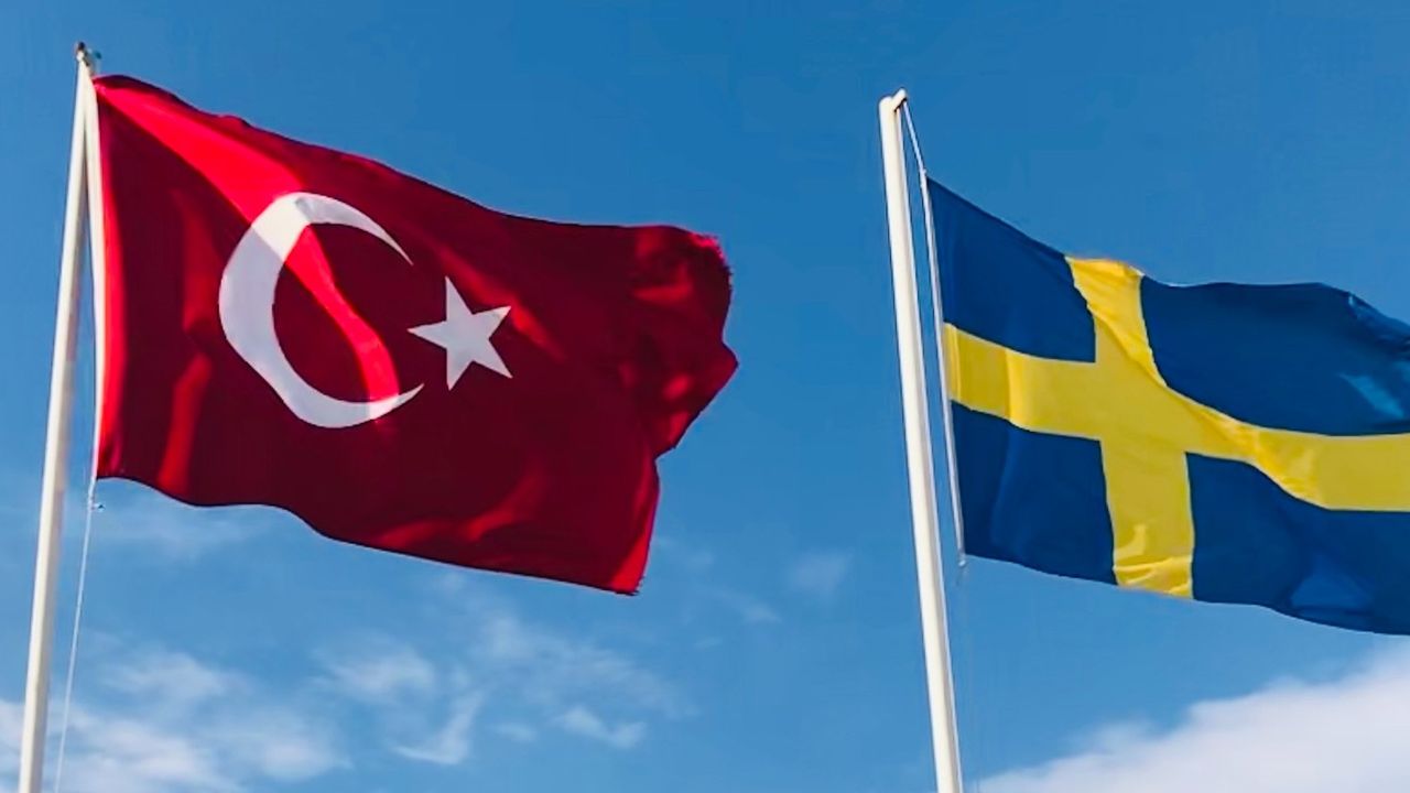 İsveç NATO’ya giriyor mu? Meclis’te kritik görüşmeler başladı