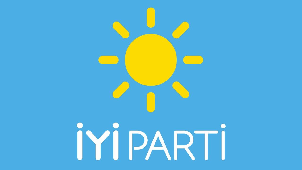 İYİ Parti Şanlıurfa’da deprem! 4 ilçe başkanı birden istifa etti!