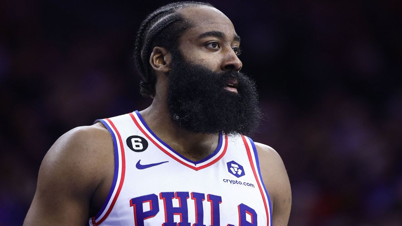 James Harden Los Angeles Clippers'a takas oldu