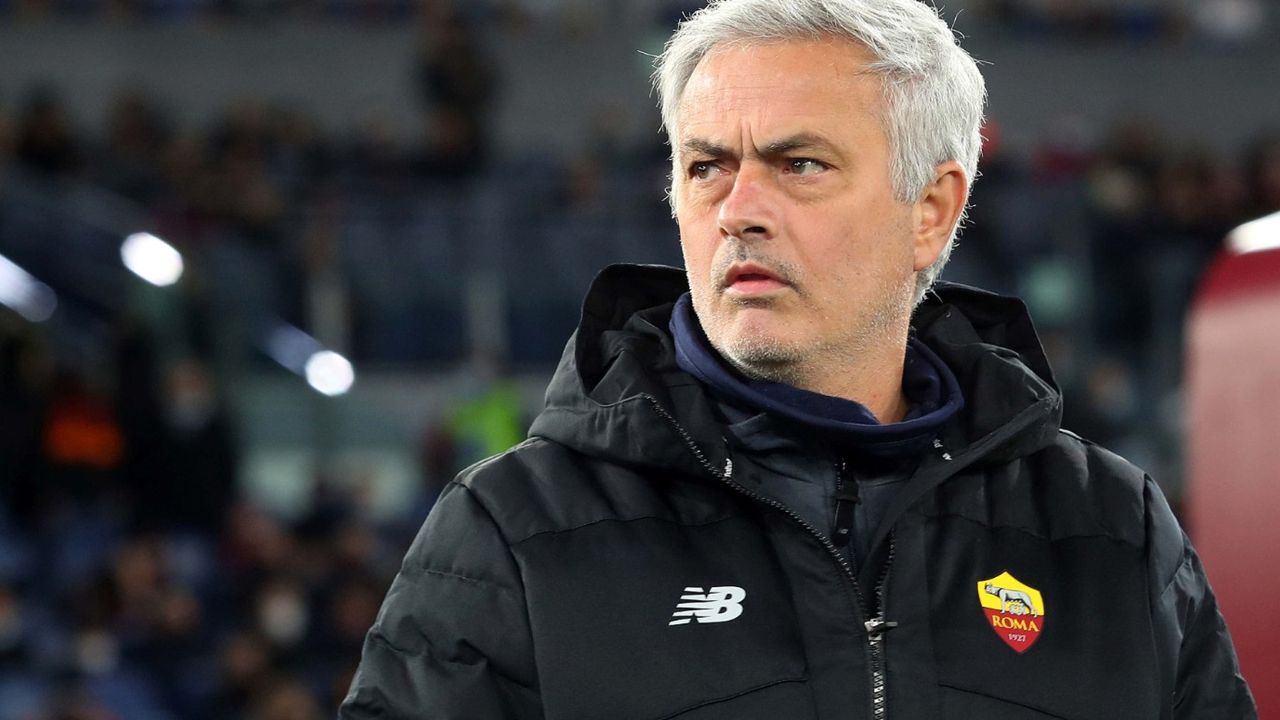 Jose Mourinho’dan Suudi Arabistan itirafı!