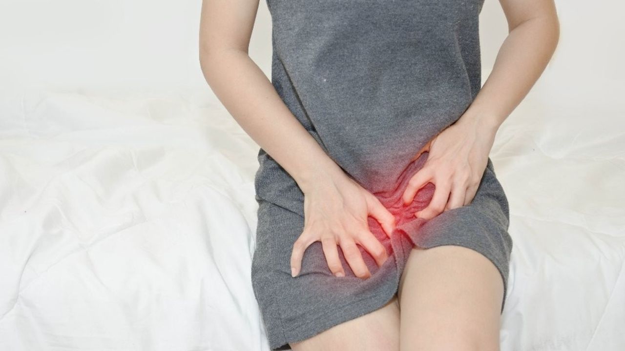 Kadınların korkulu rüyası… Stres ile ortaya çıkıyor! 