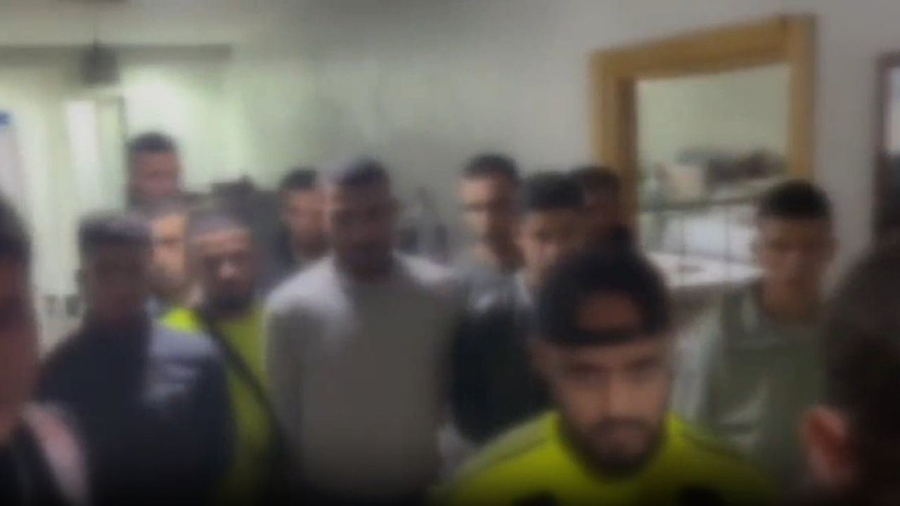 Kalkan operasyonlarında 512 gözaltı!