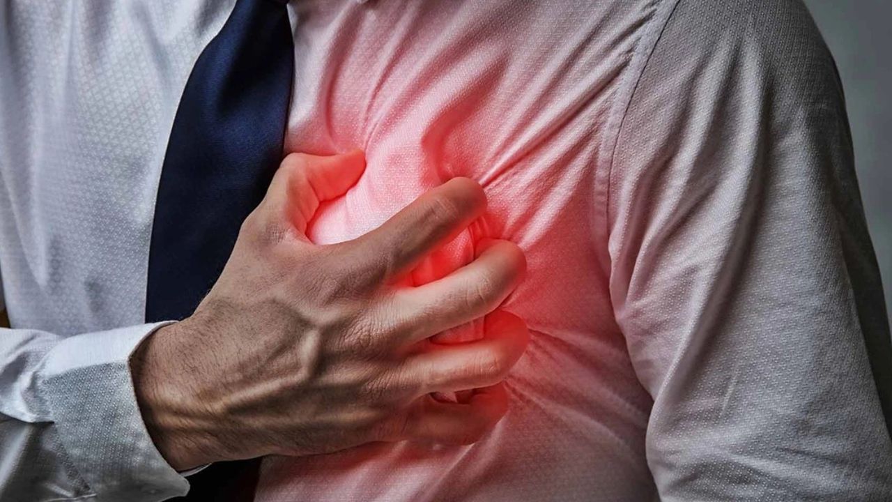 Kalp krizini tetikliyor! Hastalığın şifası demir deposu besinlerde saklı 