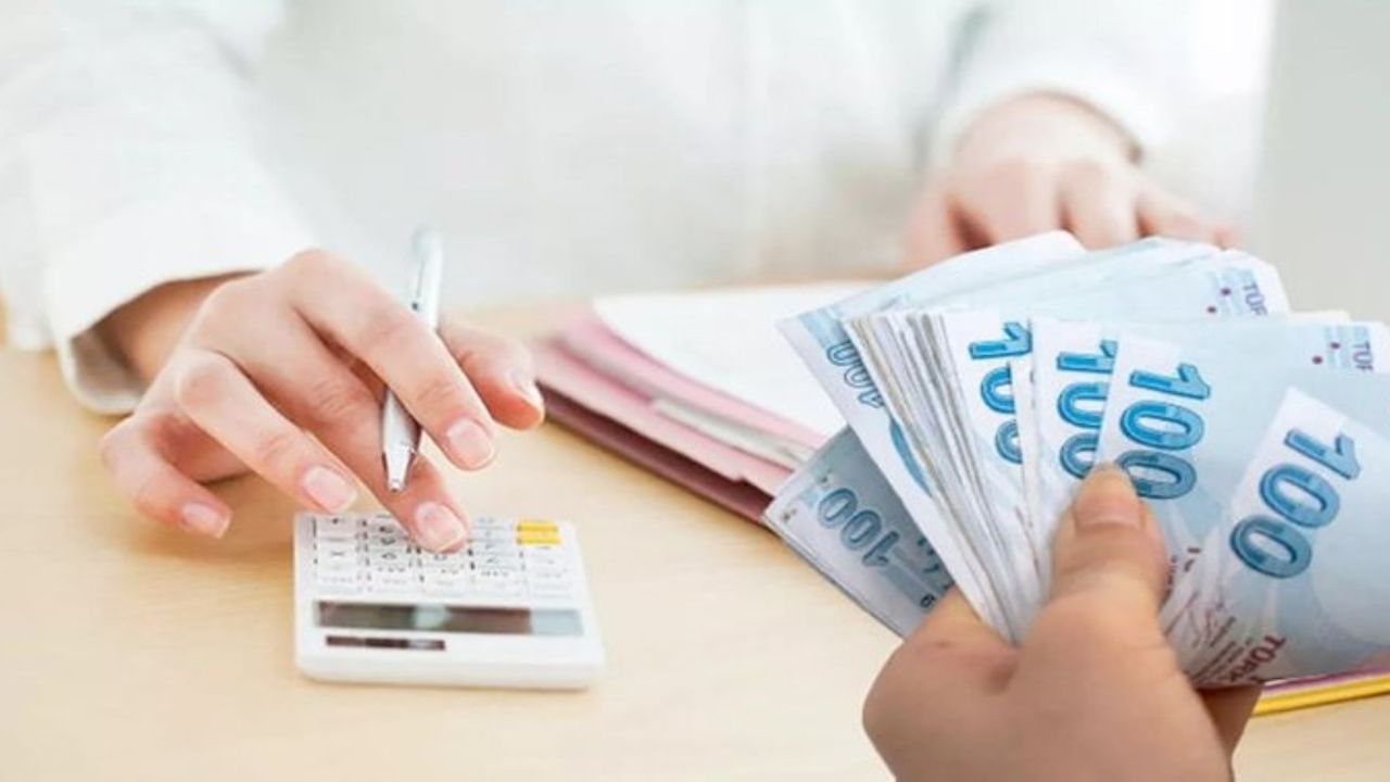 Kamu Bankası Hesabı olanlar hemen baksın! Kasım ayının ilk ödemesi yapıldı