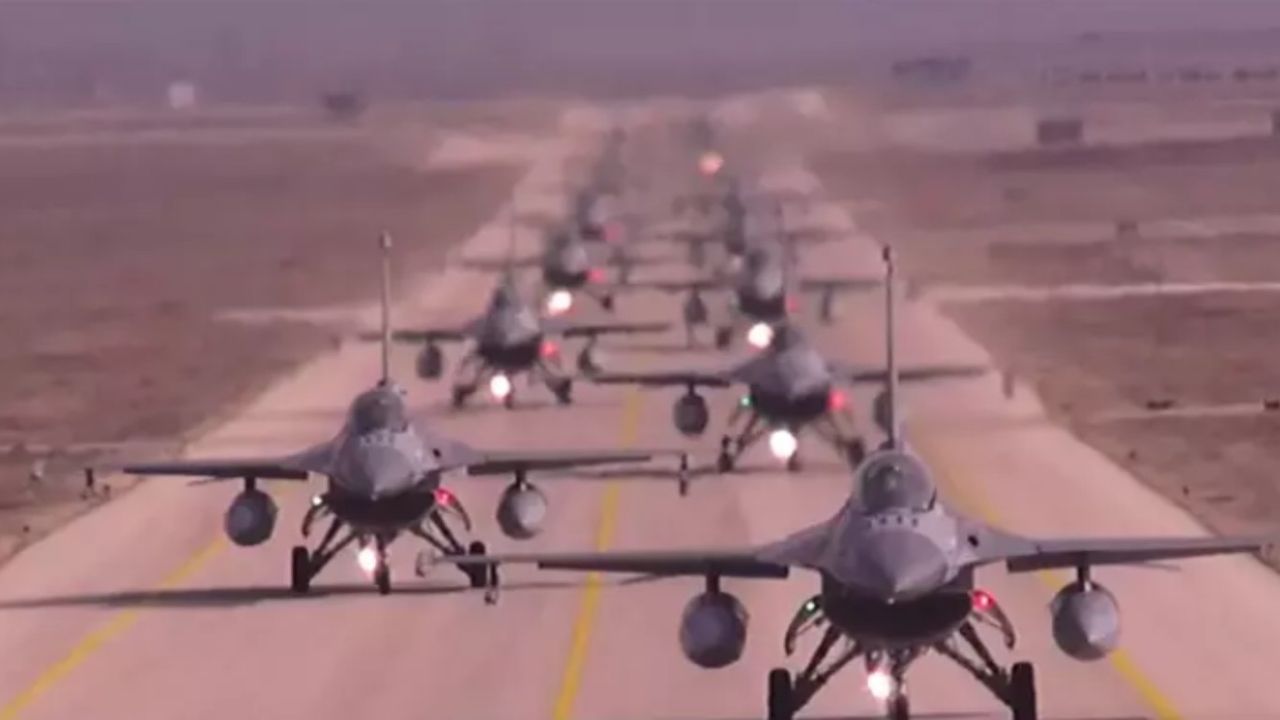 Kandil'de terör operasyonu: 3 teröristt etkisiz hale getirildi