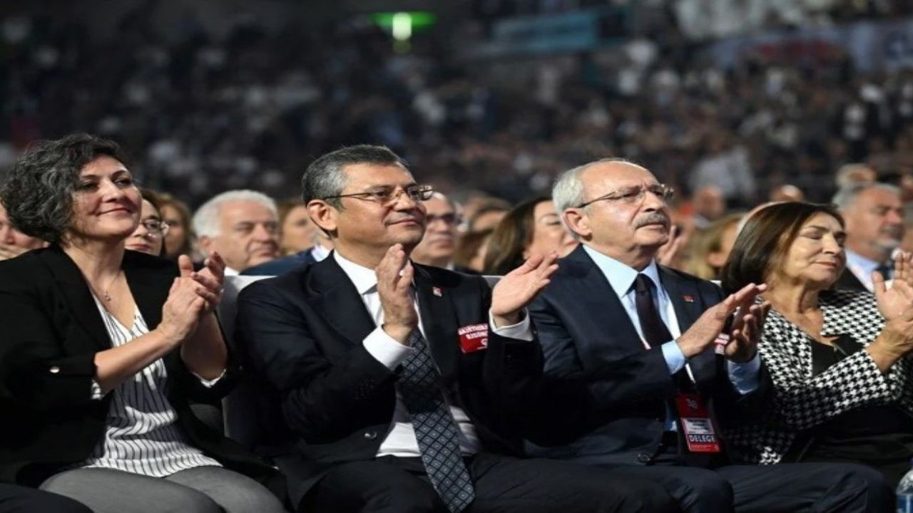 Kılıçdaroğlu: Sonraki kurultayda aday olmayacağım