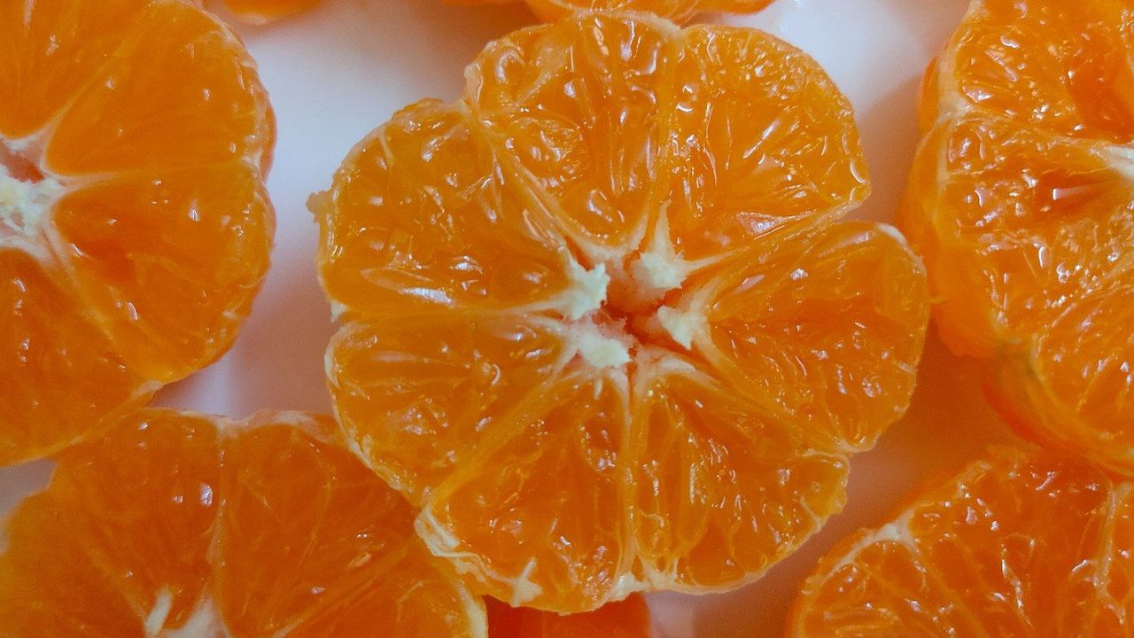 Kış aylarının mucizevi meyvesi mandalina sadece C vitamini deposu değil! Öyle bir faydası varmış ki…