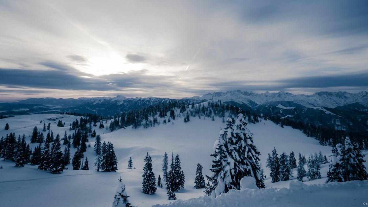Kış tatilinde muhakkak gitmeniz gereken beş kış rotası açıklandı! Bu beş yere gitmeden kış tatilinizi bitirmeyin