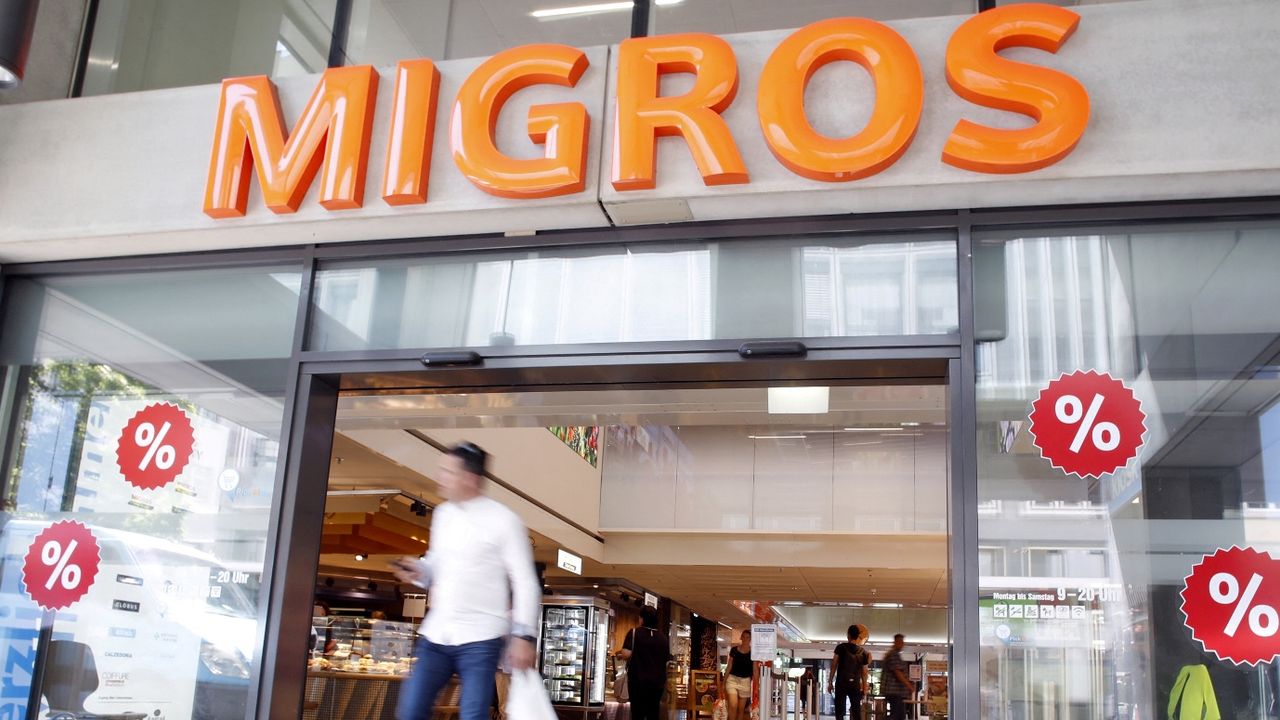 Kış ürünleri Migros’da yerini alacak! 23 - 29 Kasım ürünleri ortalığı kasıp kavuruyor