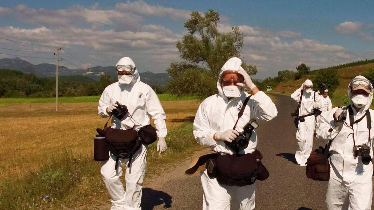 Kıtada alarm! H5N1 virüsü tespit edildi